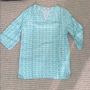 Vineyard Vines Coverup